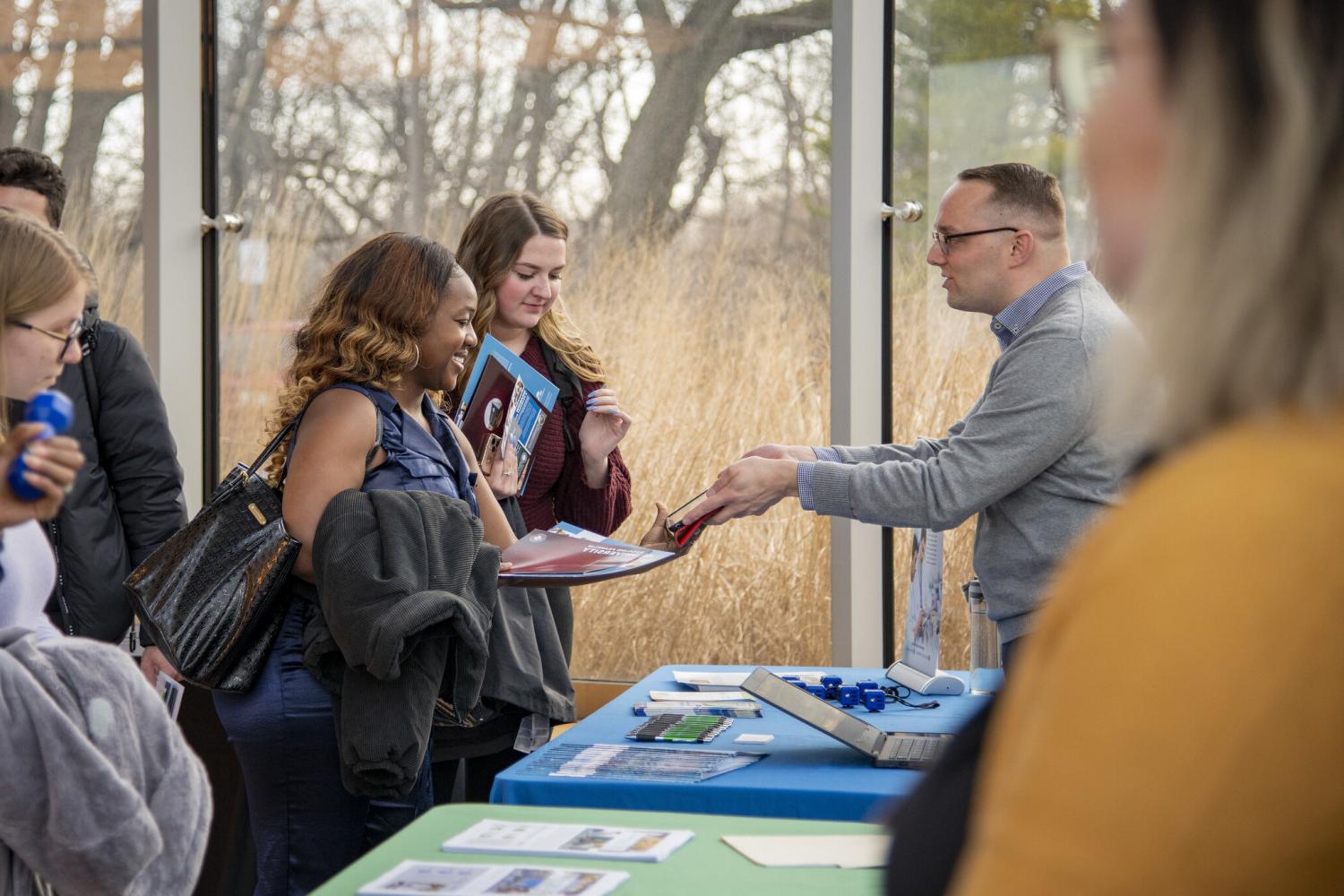 It?s not just about getting a great job. The Aspire Program? is about understanding how your acti...